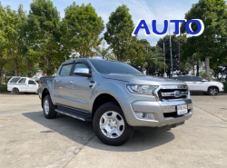 FORD RANGER ปี 2017