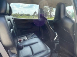 รถมือสอง HONDA MOBILIO ปี 2016 สีดำ