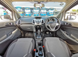 รถมือสอง FORD ECOSPORT ปี 2014 สีขาว