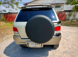 รถมือสอง TOYOTA SPORT RIDER ปี 2001 สีน้ำตาล