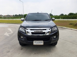 ISUZU D-MAX ปี 2012