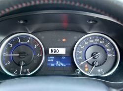 รถมือสอง TOYOTA HILUX REVO ปี 2017 สีดำ