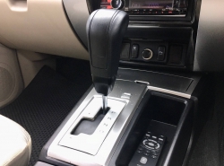 รถมือสอง MITSUBISHI PAJERO SPORT ปี 2012 สีน้ำตาล