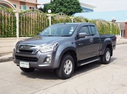 ISUZU D-MAX ปี 2018