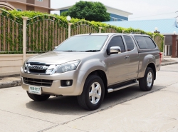 ISUZU D-MAX ปี 2012