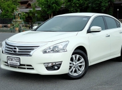 NISSAN TEANA ปี 2015