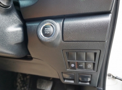 รถมือสอง TOYOTA FORTUNER ปี 2016 สีขาว