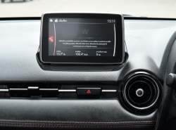 รถมือสอง MAZDA 2 ปี 2016 สีขาว