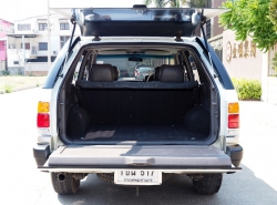 รถมือสอง ISUZU CAMEO ปี 1995 สีขาว