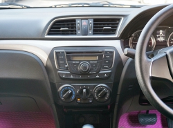 รถมือสอง SUZUKI CIAZ ปี 2017 สีขาว