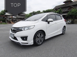 HONDA JAZZ ปี 2015