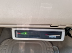 รถมือสอง TOYOTA FORTUNER ปี 2009 สีบรอนซ์