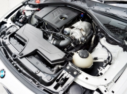 รถมือสอง BMW 3 SERIES 316I ปี 2013 สีขาว