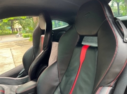 รถมือสอง MCLAREN 570S COUPE ปี 2016 สีแดง