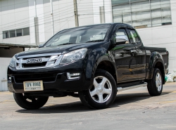 ISUZU D-MAX ปี 2012