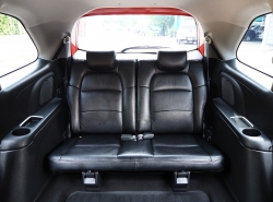 รถมือสอง HONDA MOBILIO ปี 2015 สีส้ม