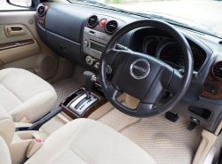 รถมือสอง ISUZU MU-7 ปี 2007 สีเทา