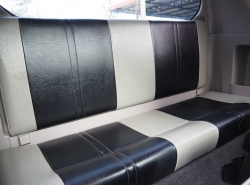 รถมือสอง MITSUBISHI TRITON ปี 2012 สีน้ำตาล