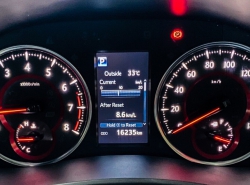 รถมือสอง TOYOTA ALPHARD ปี 2021 สีแดง