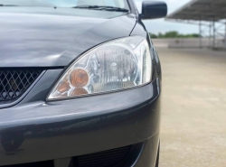 รถมือสอง MITSUBISHI LANCER ปี 2012 สีดำ