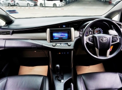 รถมือสอง TOYOTA INNOVA ปี 2017 สีดำ