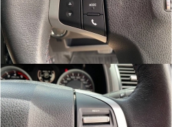 รถมือสอง ISUZU D-MAX ปี 2018 สีดำ