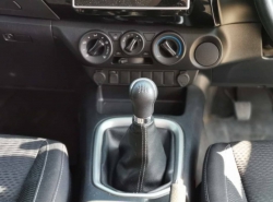 รถมือสอง TOYOTA HILUX REVO ปี 2019 สีเทา