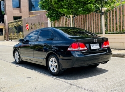 รถมือสอง HONDA CIVIC ปี 2010 สีดำ