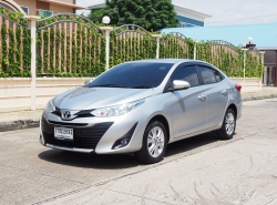 TOYOTA YARIS ปี 2018