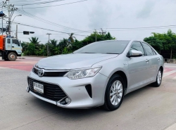TOYOTA CAMRY ปี 2017