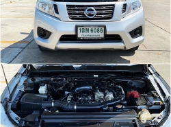 รถมือสอง NISSAN NP 300 NAVARA ปี 2015 สีบรอนซ์