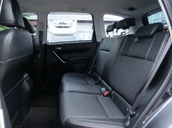 รถมือสอง SUBARU FORESTER ปี 2016 สีดำ