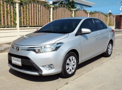 TOYOTA VIOS ปี 2014