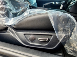 รถมือสอง FORD MUSTANG ปี 2019 สีเทา