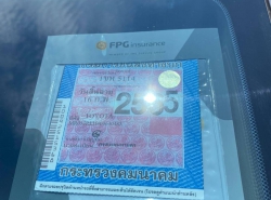 รถมือสอง TOYOTA COROLLA ALTIS ปี 2018 สีเทา