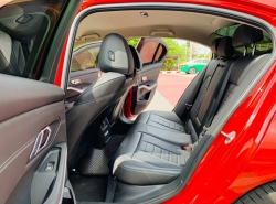 รถมือสอง BMW 3 SERIES 330D ปี 2019 สีแดง