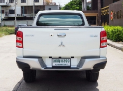 รถมือสอง MITSUBISHI TRITON ปี 2016 สีขาว