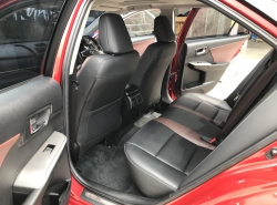 รถมือสอง TOYOTA CAMRY ปี 2016 สีแดง