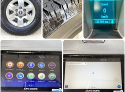 รถมือสอง CHEVROLET COLORADO ปี 2015 สีน้ำตาล