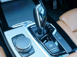 รถมือสอง BMW X X3 ปี 2019 สีดำ