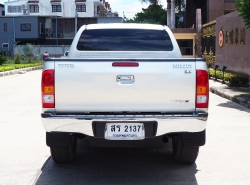 รถมือสอง TOYOTA HILUX VIGO ปี 2006 สีเทา