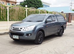 ISUZU D-MAX ปี 2012
