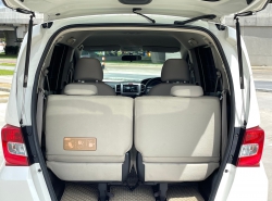 รถมือสอง HONDA FREED ปี 2013 สีขาว