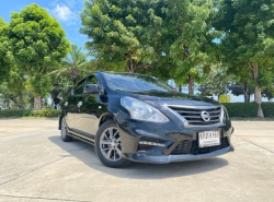 NISSAN ALMERA ปี 2017