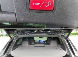 รถมือสอง MERCEDES-BENZ GLA-CLASS GLA250 ปี 2017 สีดำ