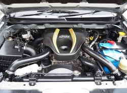 รถมือสอง ISUZU D-MAX ปี 2013 สีเทา