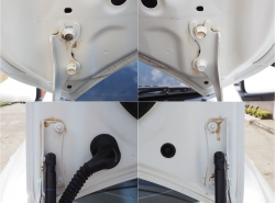 รถมือสอง MAZDA 3 ปี 2012 สีขาว