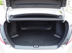 รถมือสอง HONDA CIVIC ปี 2020 สีเทา