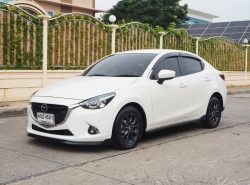 MAZDA 2 ปี 2019