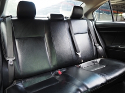 รถมือสอง TOYOTA VIOS ปี 2014 สีขาว